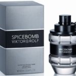 Spicebomb Cologne by Viktor & Rolf getitout