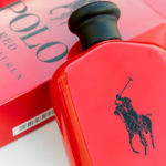 polo red