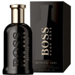 Bottled oud