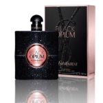 Yves Saint Laurent