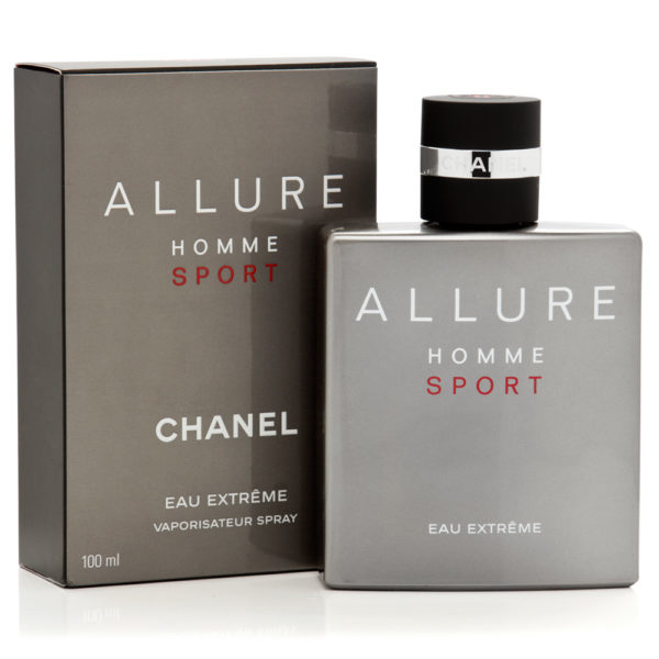 dior allure homme sport extreme
