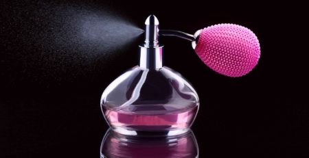 Get it out online perfume shop to buy fragrances in Lagos Nigeria