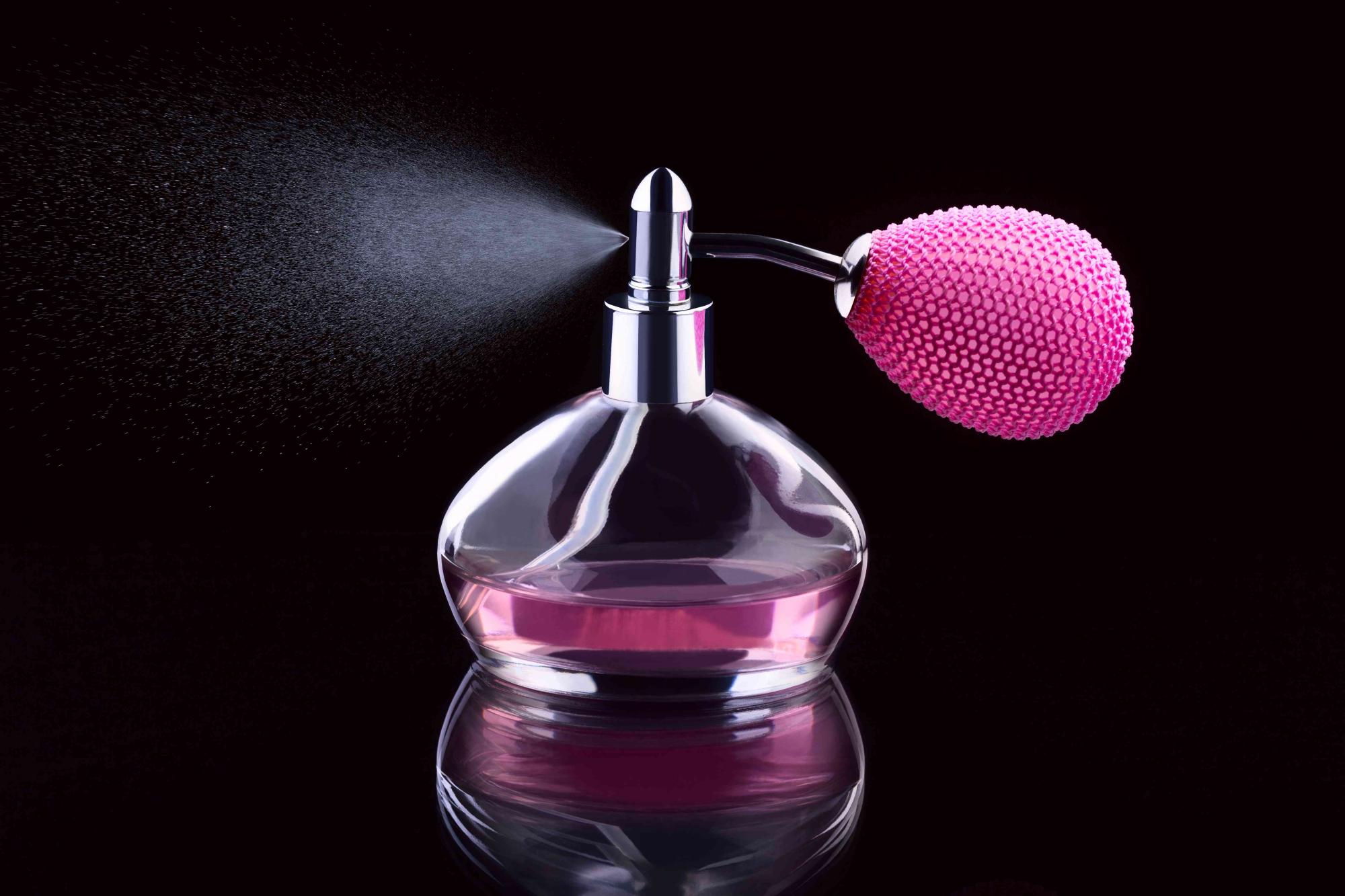 Get it out online perfume shop to buy fragrances in Lagos Nigeria
