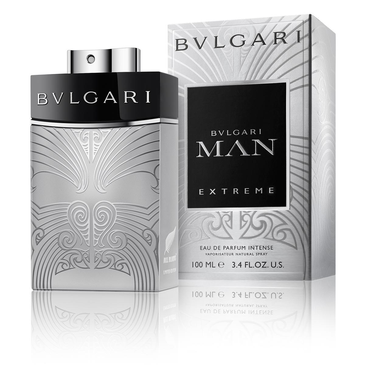 bvlgari man extreme 200ml