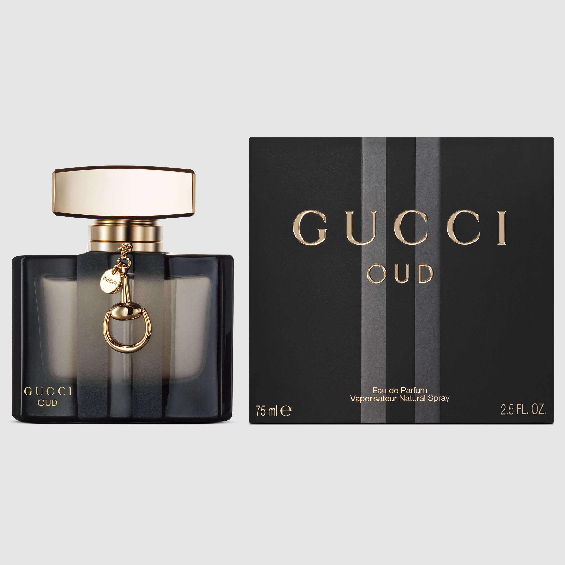 gucci oud 100ml