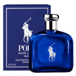 Ralph Lauren Polo Blue