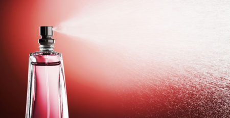 perfume