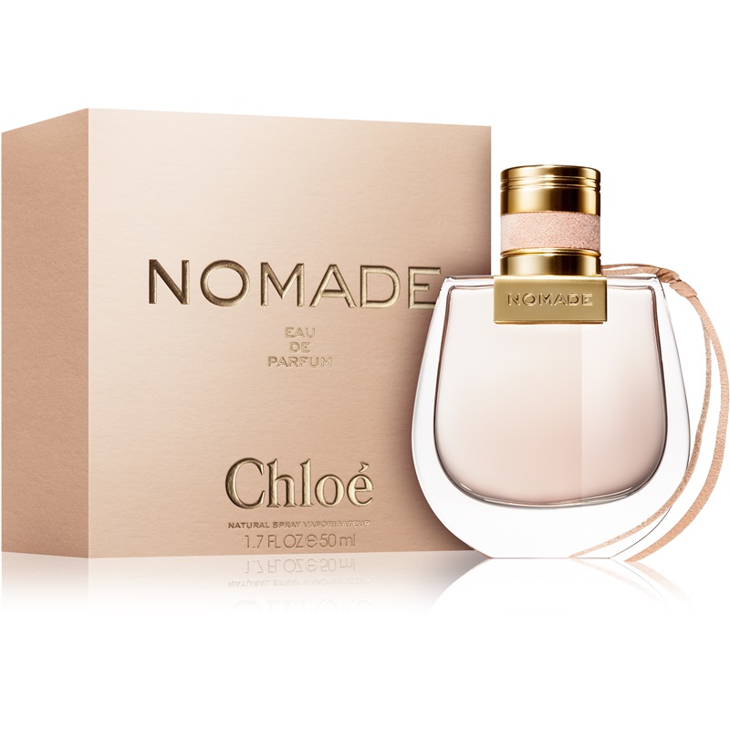 Chloe nomade perfume shop Clearance