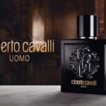 uomo roberto cavalli