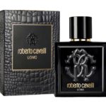uomo roberto cavalli