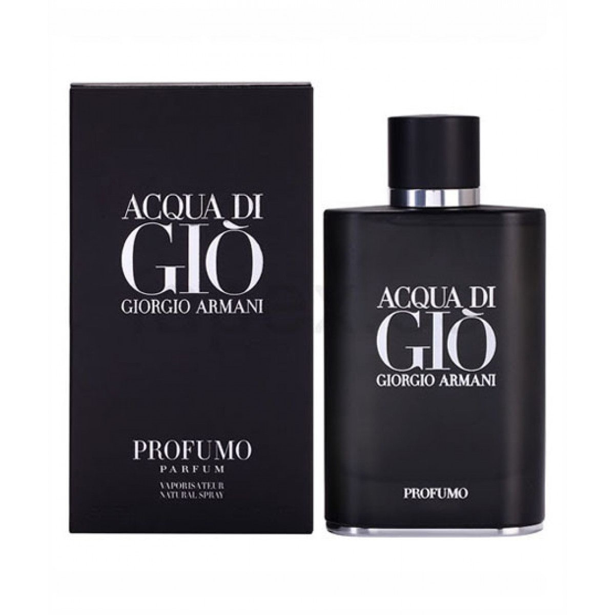 gio profumo 125 ml