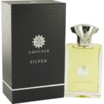 Amouage Silver