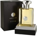 Amouage Silver Man