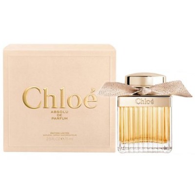 chloe perfume shop