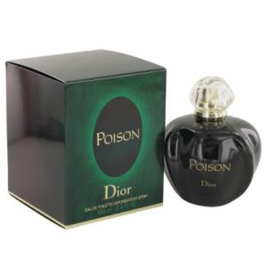 dior poison men