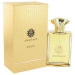 Amouage Gold man