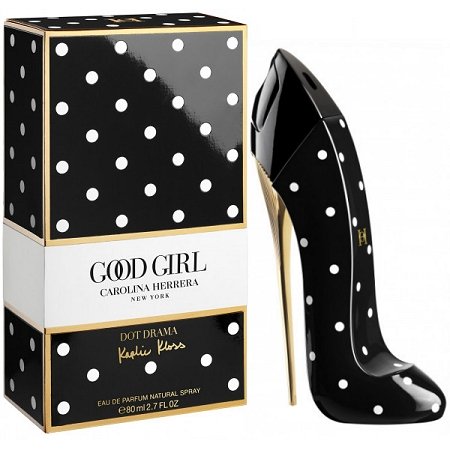 good girl carolina herrera perfume shop