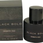 Kenneth Cole Black Bold edp 100ml