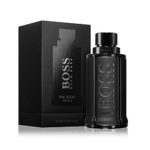 hugo boss the scent 100ml for him