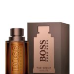 hugo boss the scent absolu