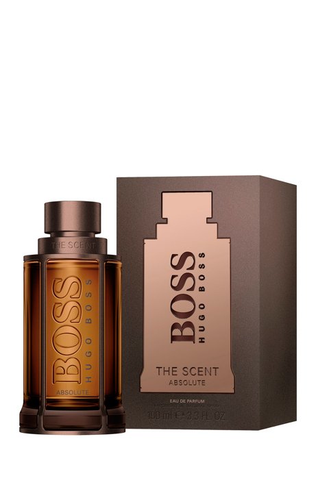 the scent boss 100ml