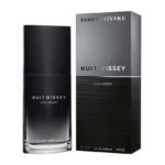 issey miyaki noir agent