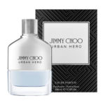 jimmy choo urban hero