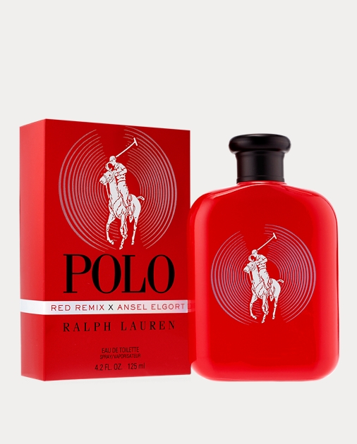perfume ralph lauren polo red