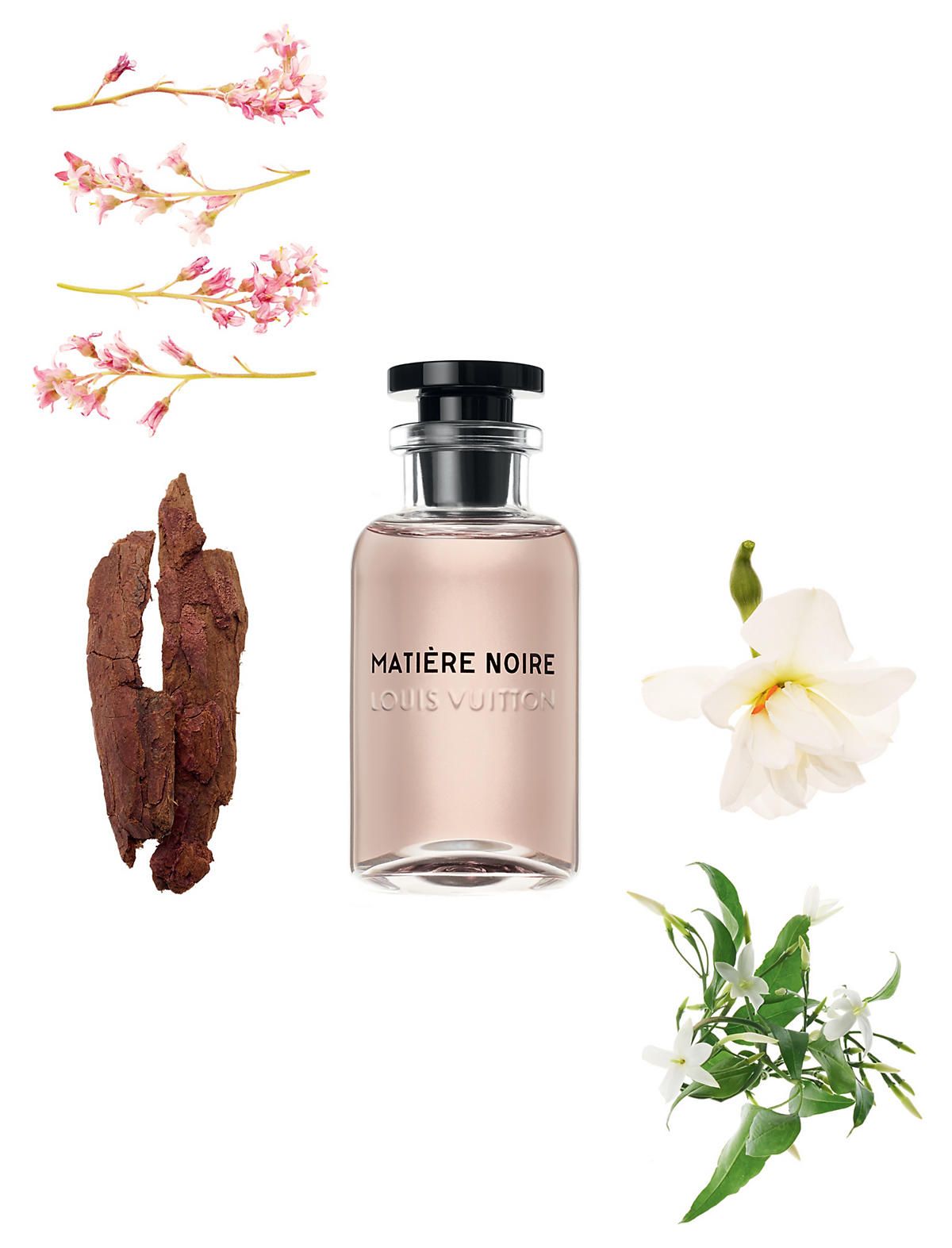 louis vuitton matiere noire